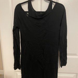 BCBG Sweater Dress